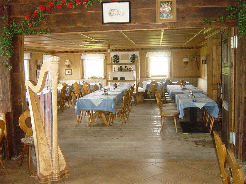 Hotel Harfenwirt Wildschoenau Exterior foto