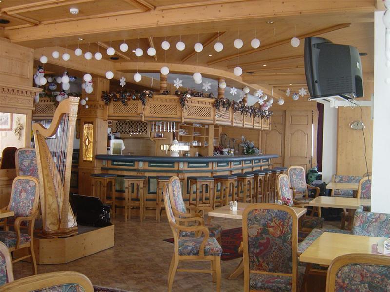 Hotel Harfenwirt Wildschoenau Exterior foto