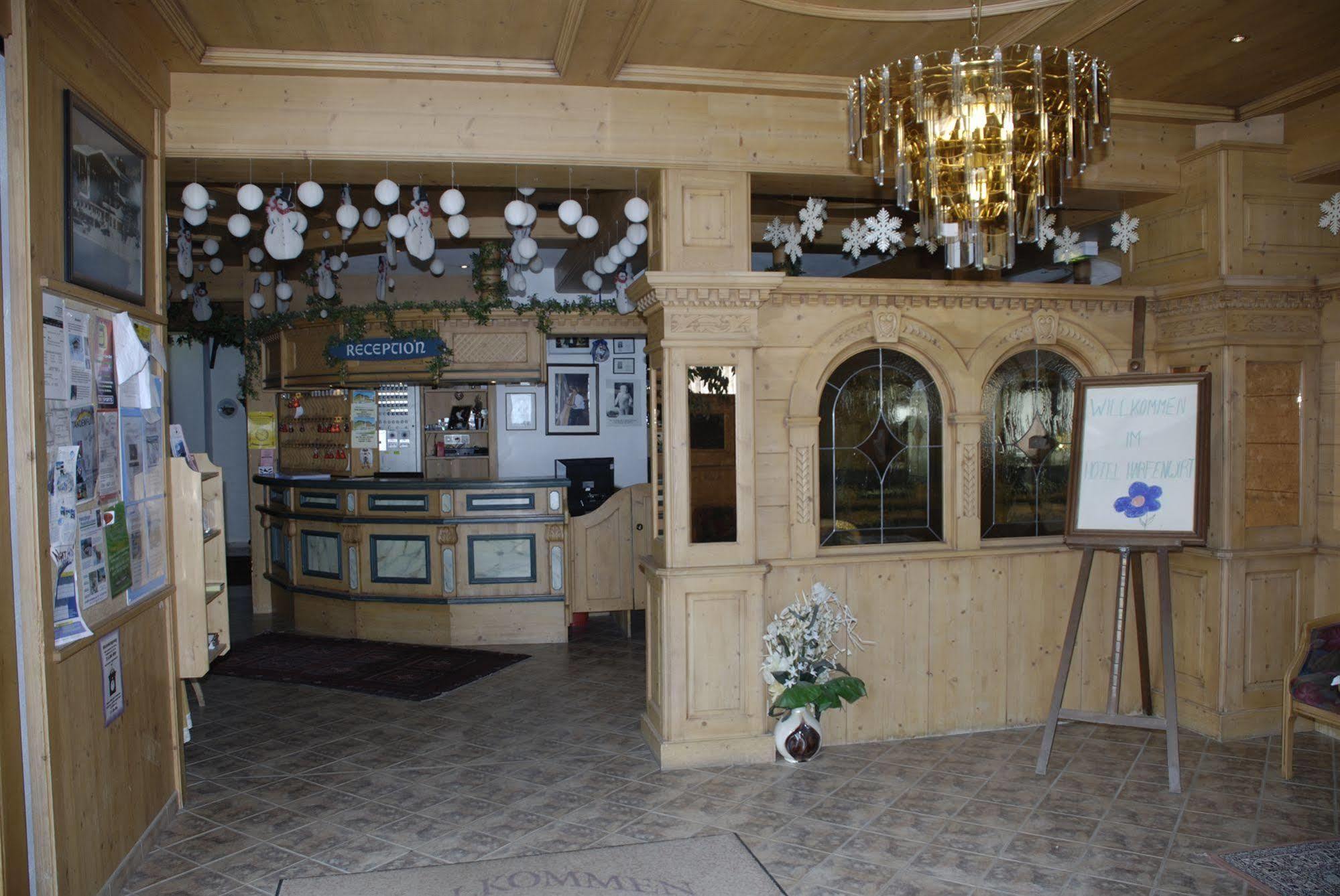 Hotel Harfenwirt Wildschoenau Exterior foto