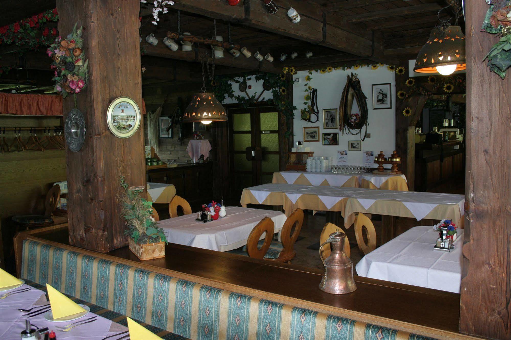 Hotel Harfenwirt Wildschoenau Exterior foto